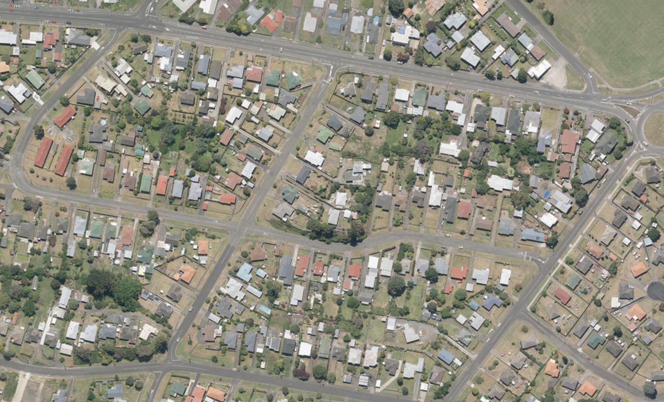 13 Burns Street, Tawhero, Whanganui - Carousel 1