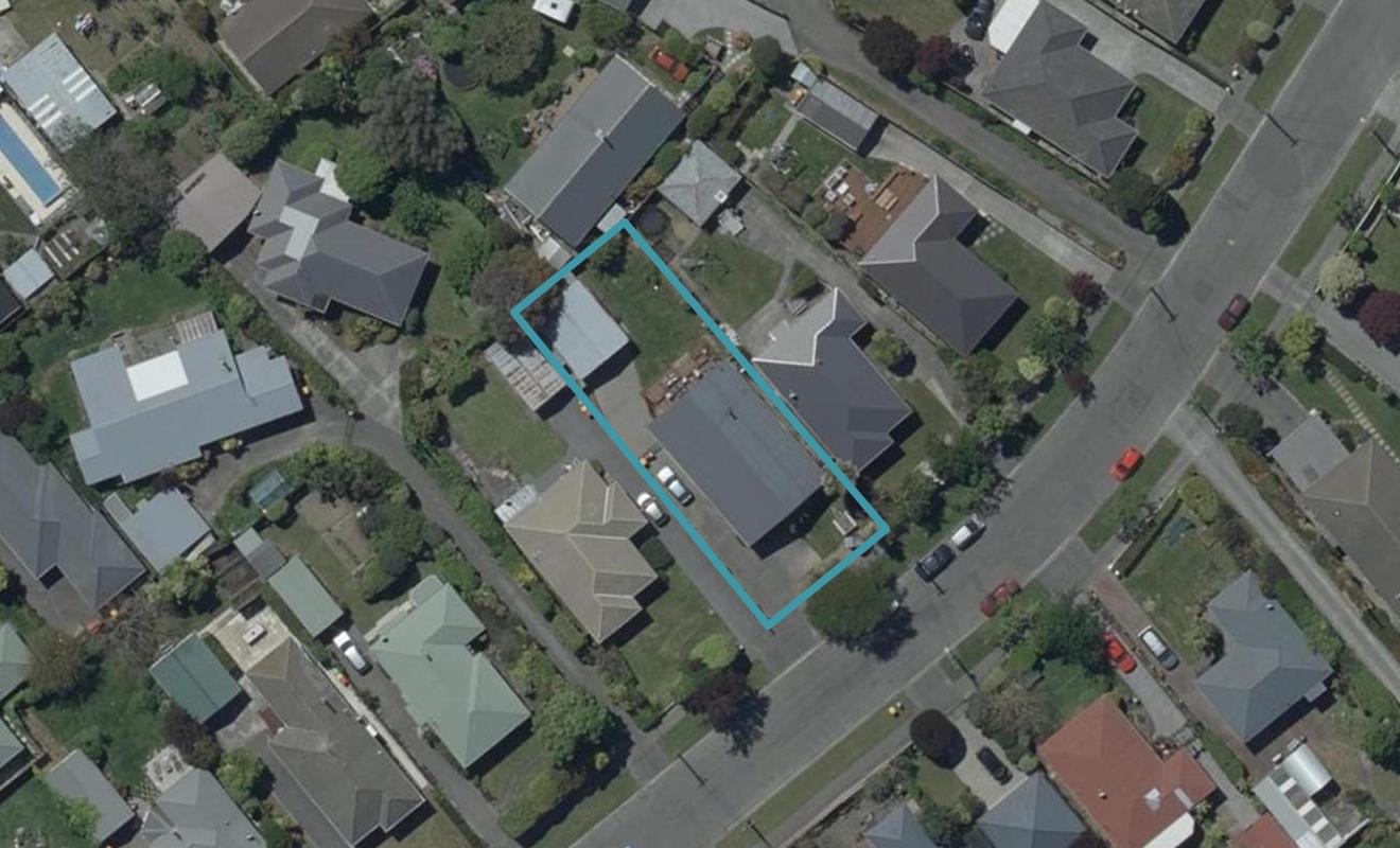 105 Stanbury Avenue, Somerfield, Christchurch - Carousel 1