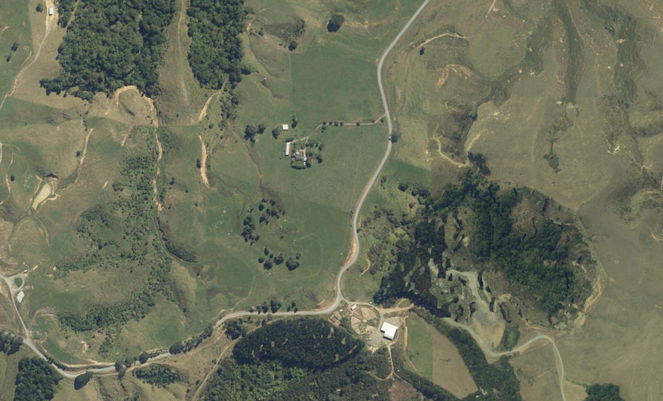 306 Wilton Collieries Road, Glen Massey - Carousel 1