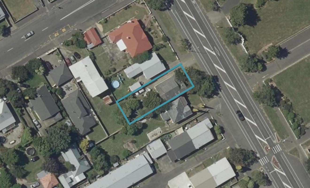 14 Tuapapa Lane, Roslyn, Palmerston North - Carousel 1