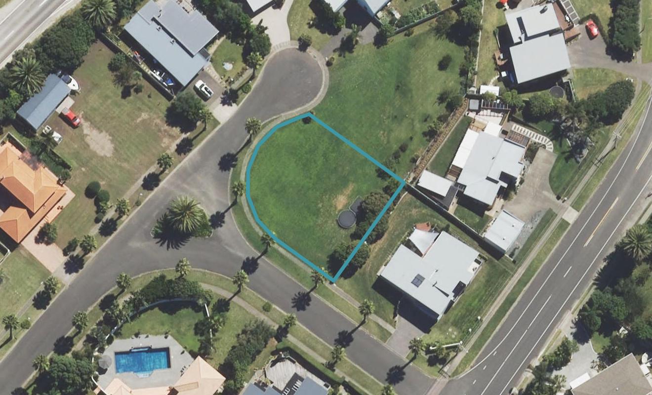 3 Ocean Park, Wainui, Gisborne - Carousel 1