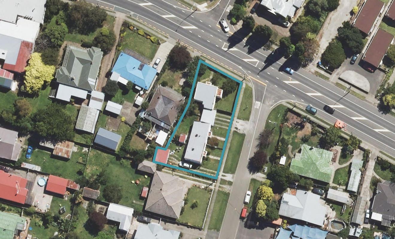 121 Wainui Road, Kaiti, Gisborne - Carousel 1