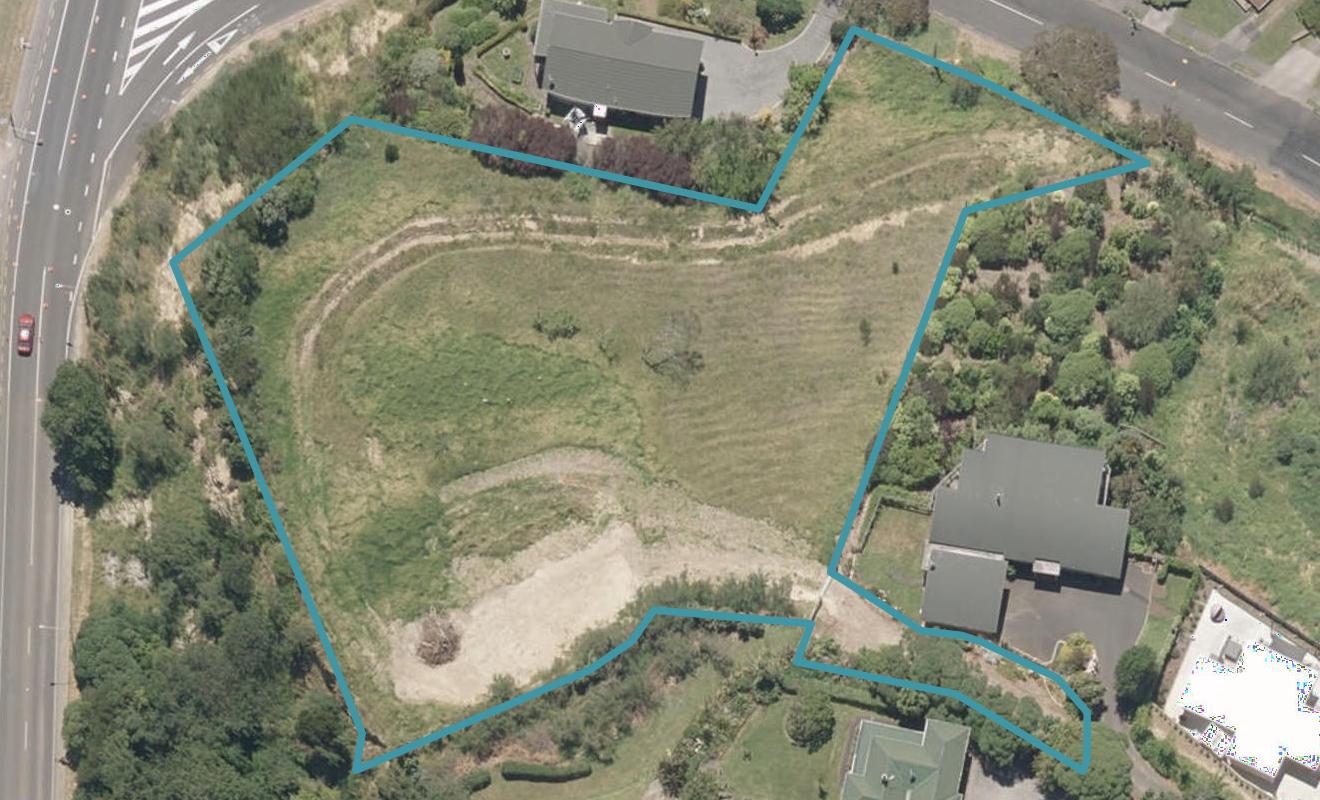 3 Shakespeare Road, Bastia Hill, Whanganui - Carousel 1