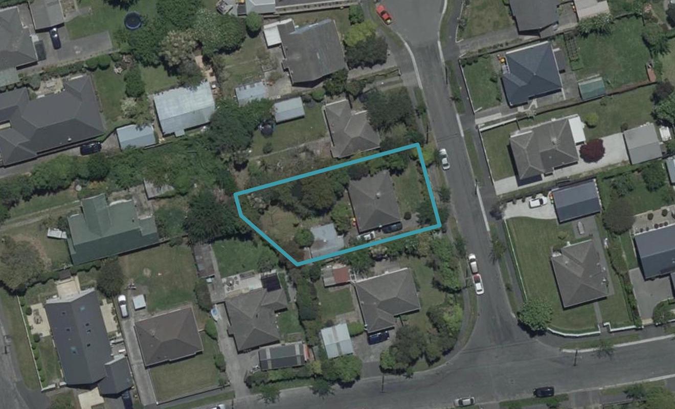 3 Ashby Place, Bryndwr, Christchurch - Carousel 1
