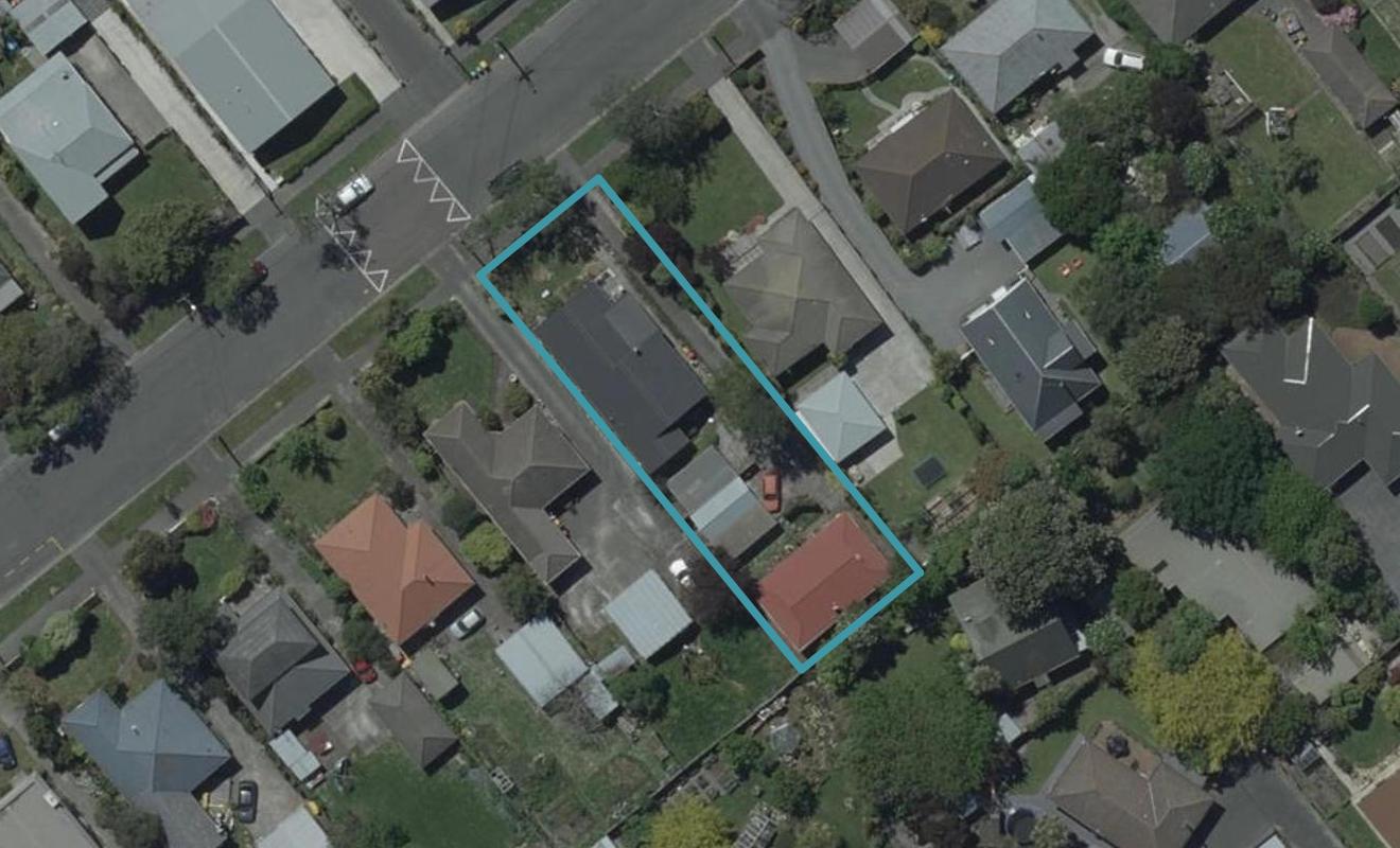 39A Mathers Road, Hoon Hay, Christchurch - Carousel 1