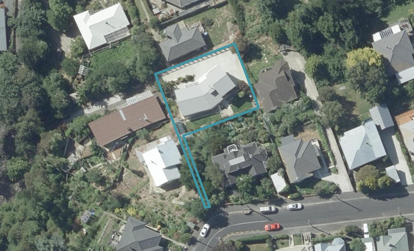 11A Corstorphine Road, Corstorphine, Dunedin - Carousel 1