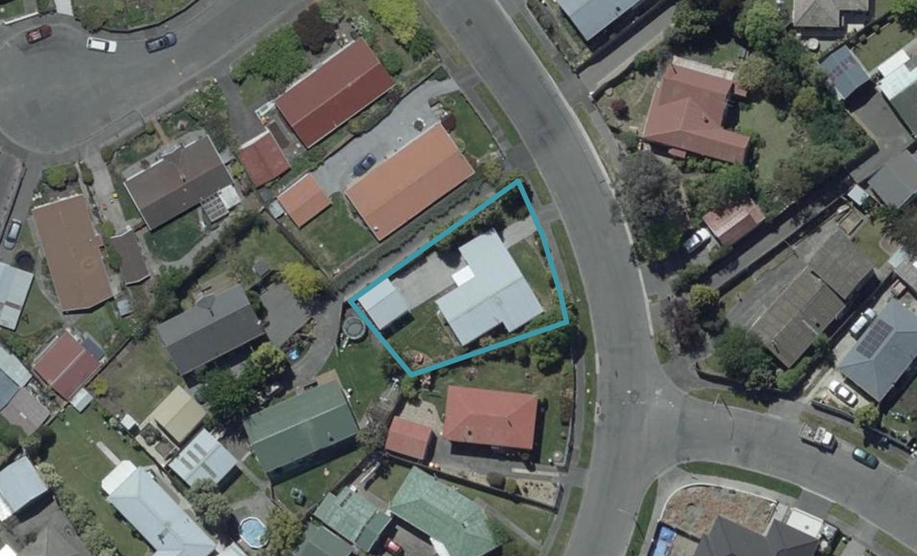 37 Orrick Crescent, Avondale, Christchurch - Carousel 1