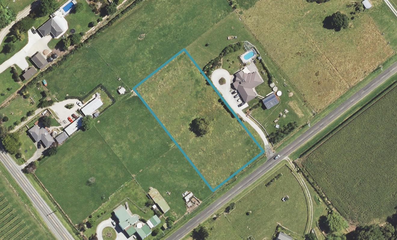 11 MacLaurin Road, Makauri, Gisborne - Carousel 1