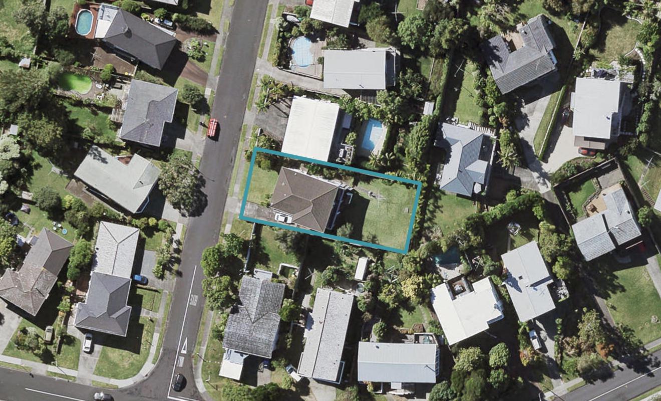 3 Ravenwood Drive, Forrest Hill, Auckland - Carousel 1