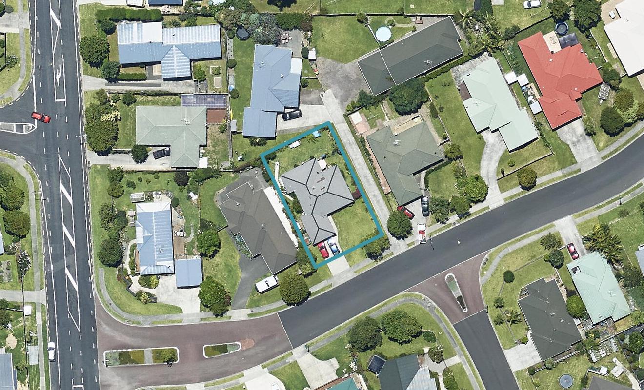 9 Thornlea Drive, Welcome Bay, Tauranga - Carousel 1