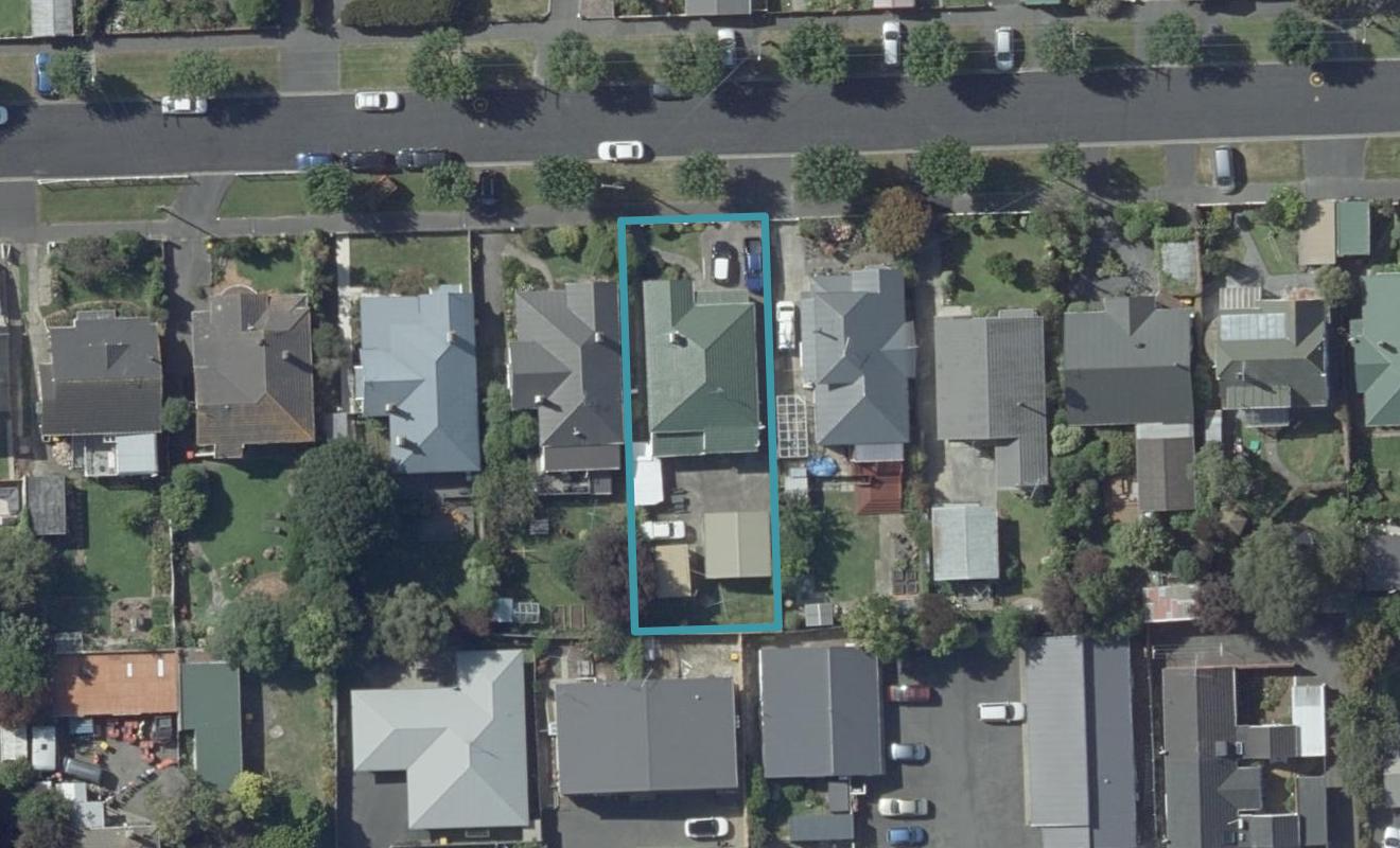 14 Rawhiti Street, Musselburgh, Dunedin - Carousel 1