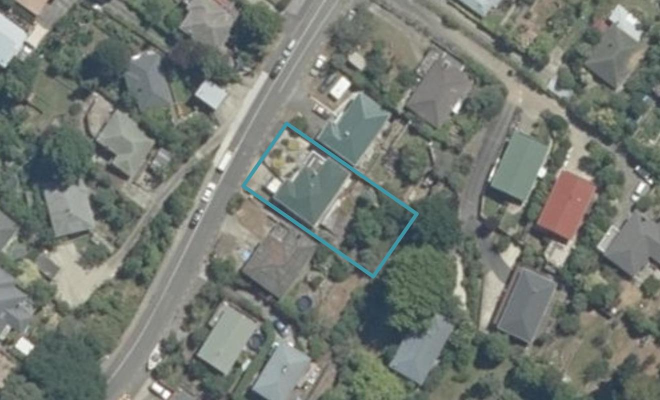 25 Brunner Street, Nelson South, Nelson - Carousel 1