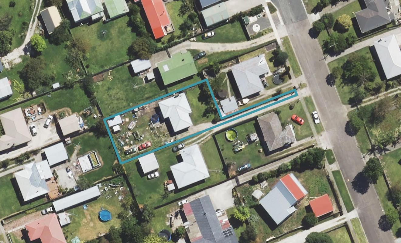 31 Steele Road, Tamarau, Gisborne - Carousel 1