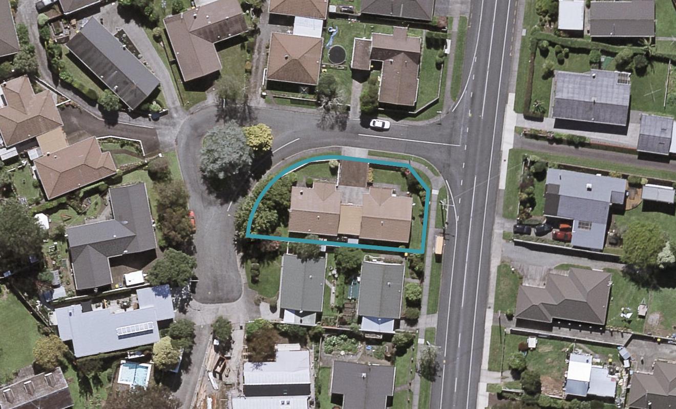 2/3 Nursery Place, Westown, New Plymouth - Carousel 1