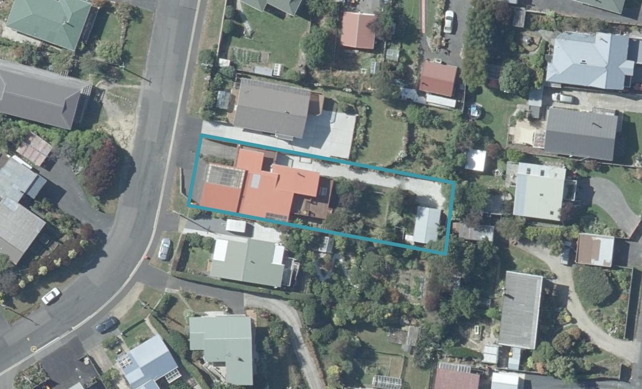 4 Bennett Road, Ocean View, Dunedin - Carousel 1