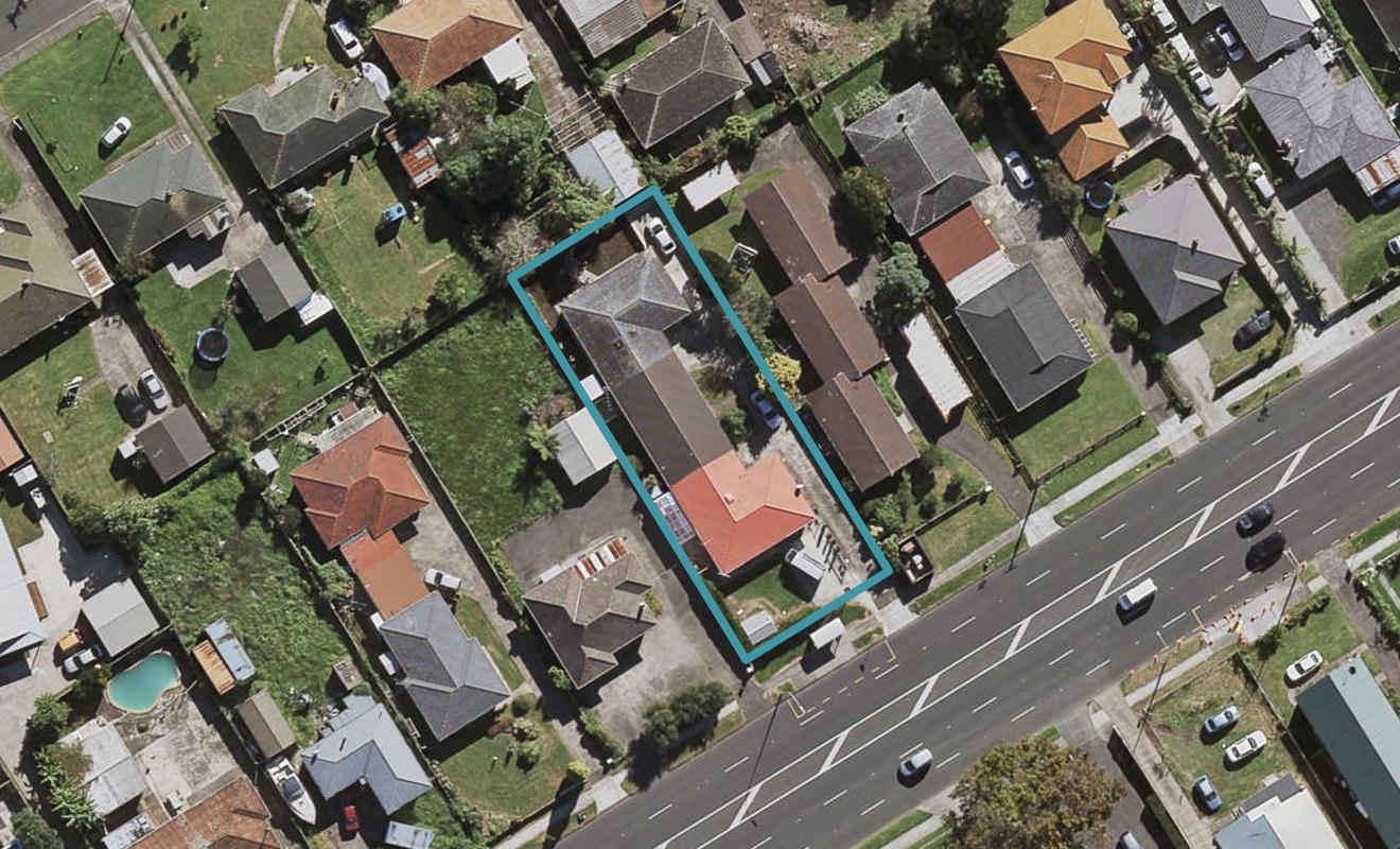 3/88 East Tamaki Road, Papatoetoe, Auckland - Carousel 1