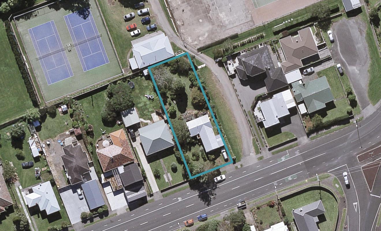 47 Upjohn Street, Brooklands, New Plymouth - Carousel 1