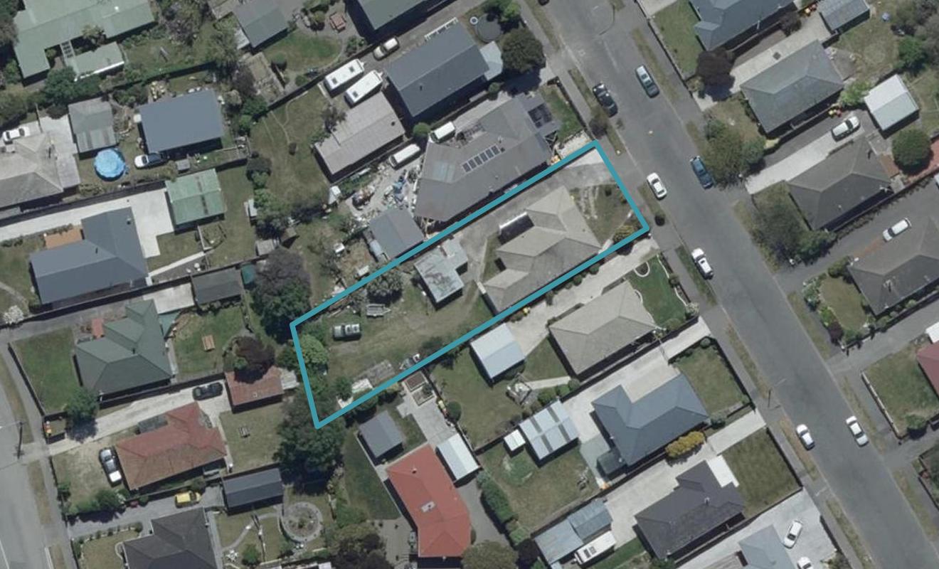 21 Kirner Street, Burwood, Christchurch - Carousel 1
