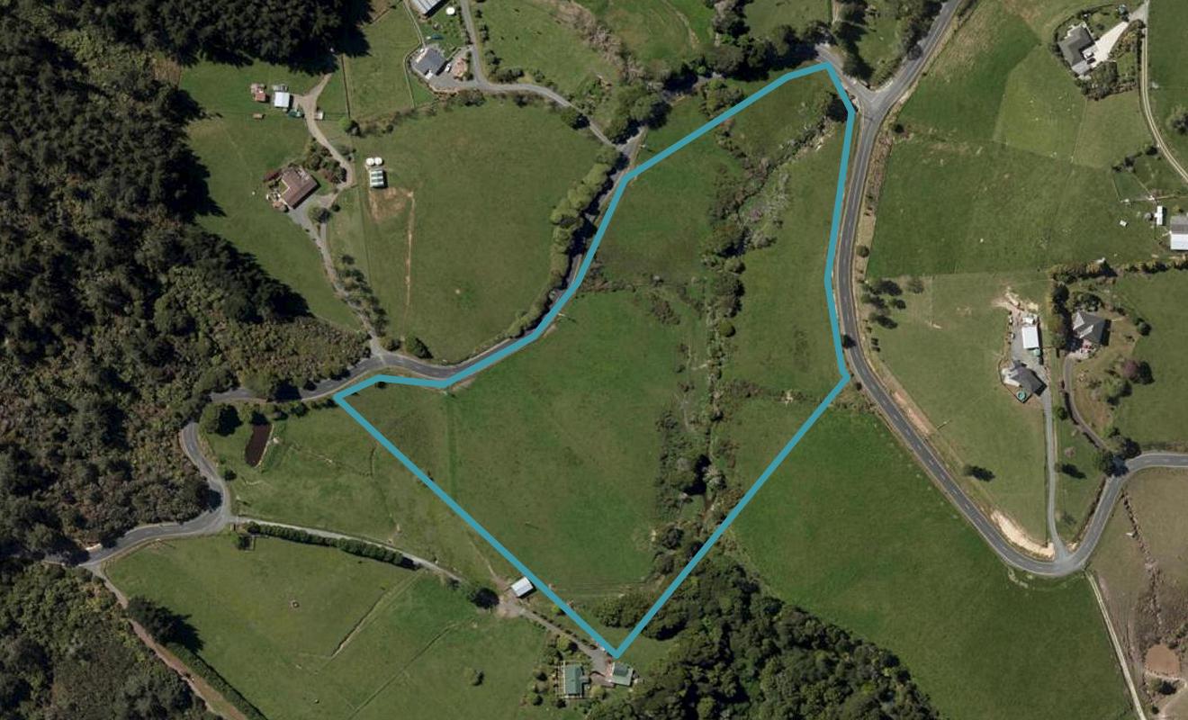 0 Old Parua Bay Road, Abbey Caves, Whangarei - Carousel 1