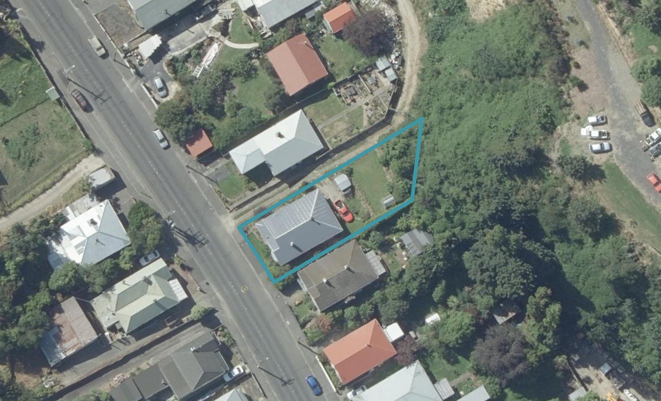 115 Glen Road, The Glen, Dunedin - Carousel 1