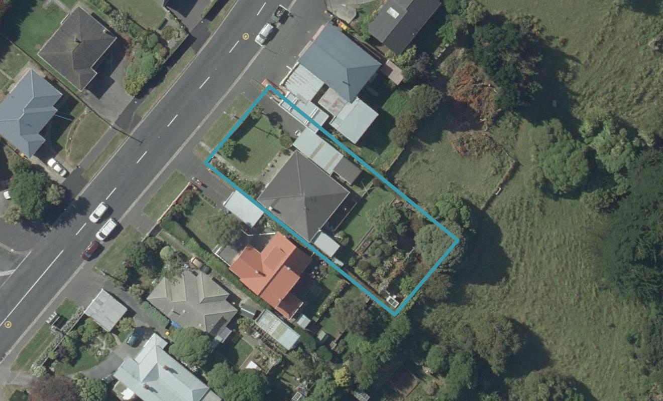 120 Highcliff Road, Shiel Hill, Dunedin - Carousel 1