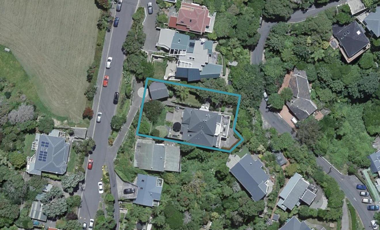 19 Seaview Terrace, Northland, Wellington - Carousel 1
