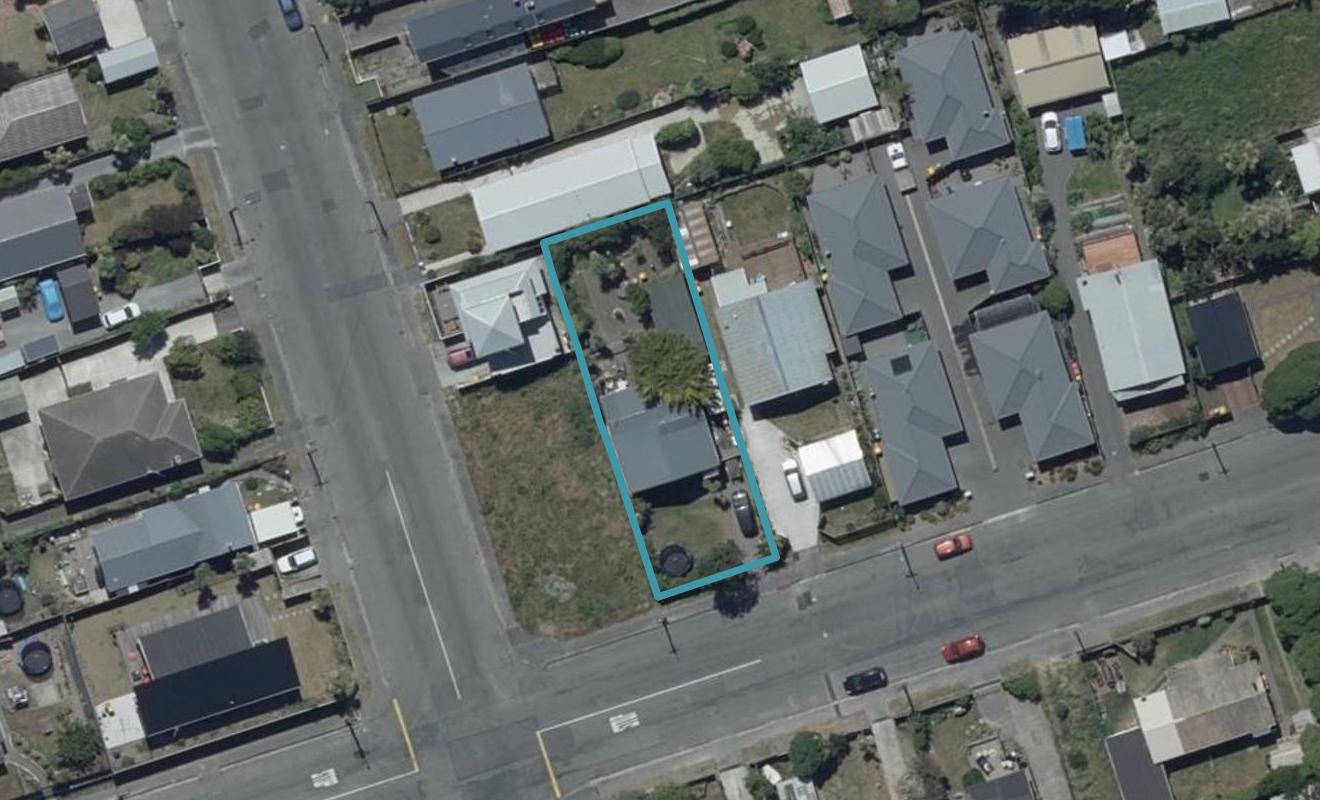 20 Leaver Terrace, North New Brighton, Christchurch - Carousel 1