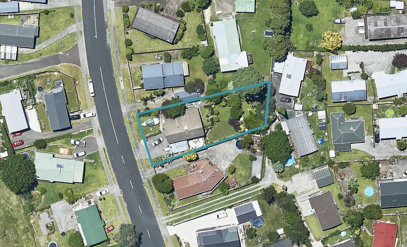 28 Resolution Road, Welcome Bay, Tauranga - Carousel 1