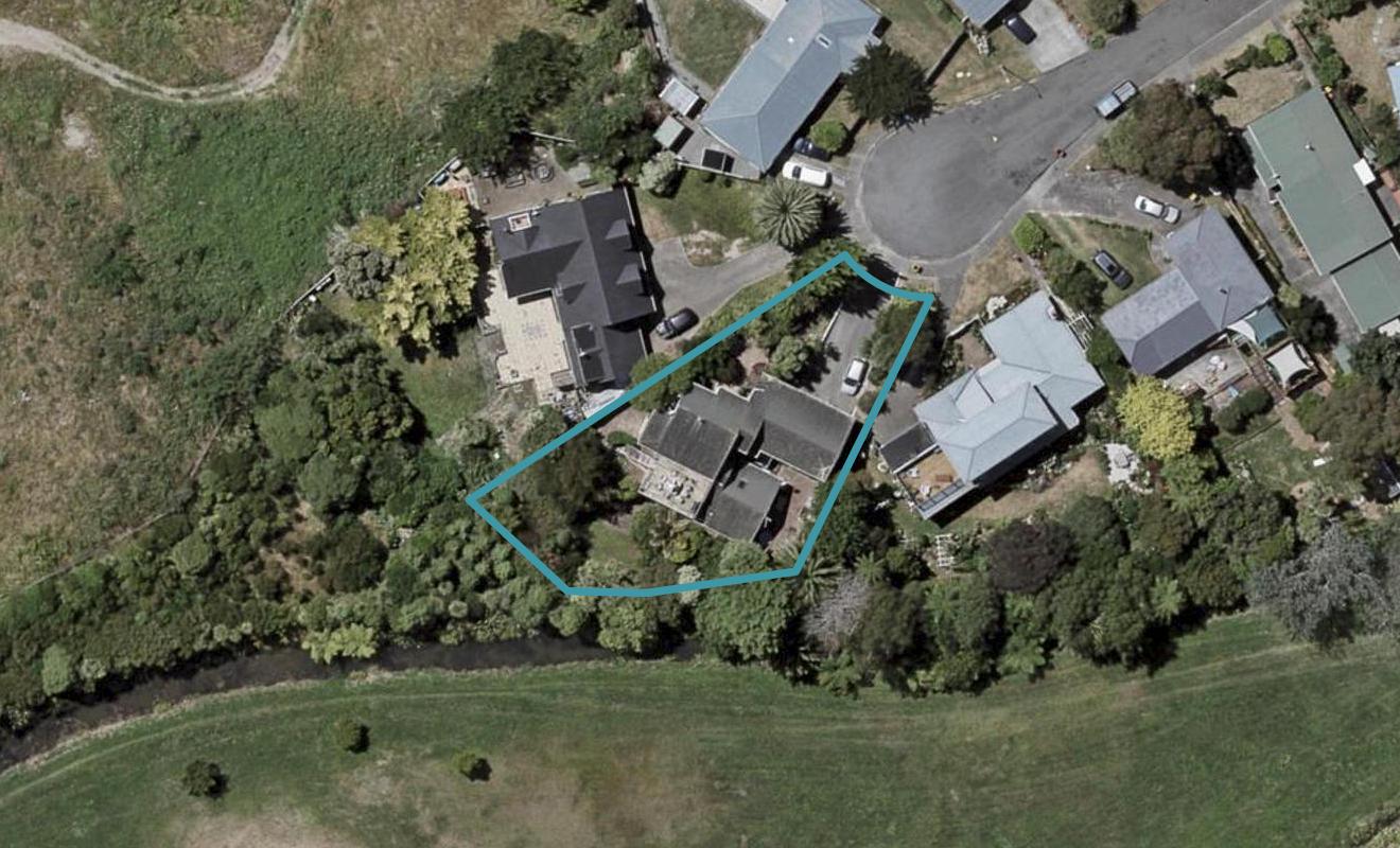 21 Callender Terrace, Paraparaumu Beach, Paraparaumu - Carousel 1