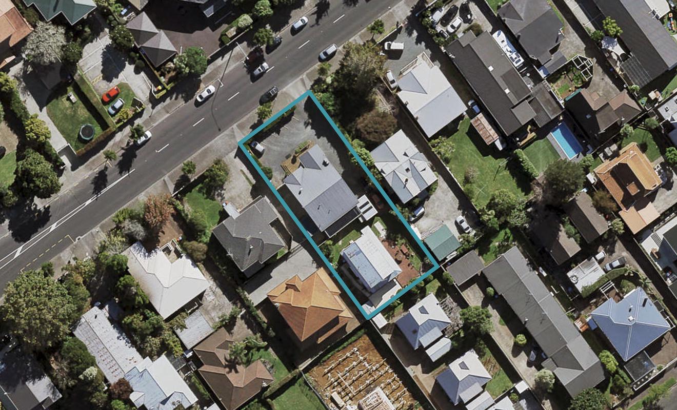 46A Green Lane East, Remuera, Auckland - Carousel 1