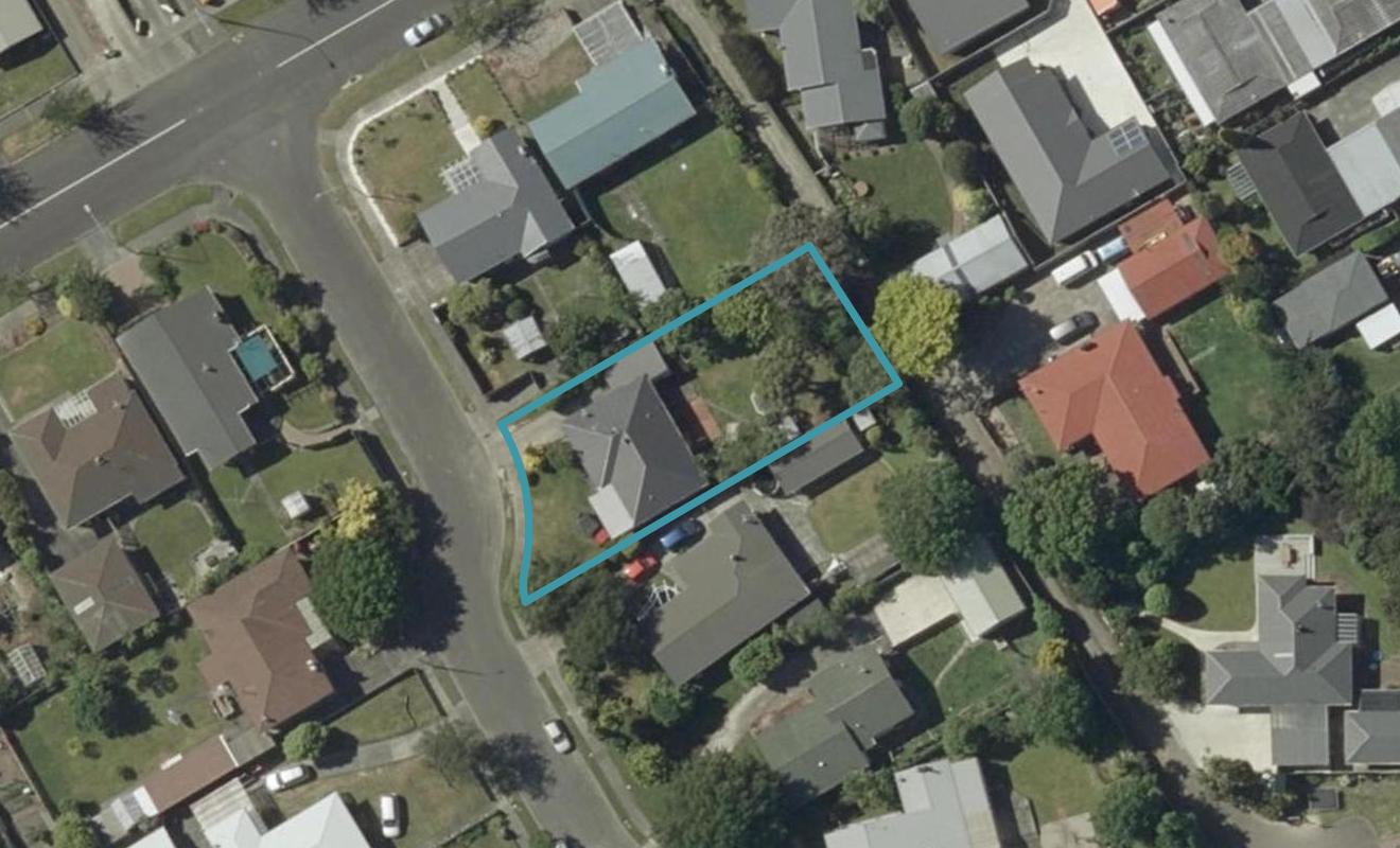 3 Lifford Place, Awapuni, Palmerston North - Carousel 1