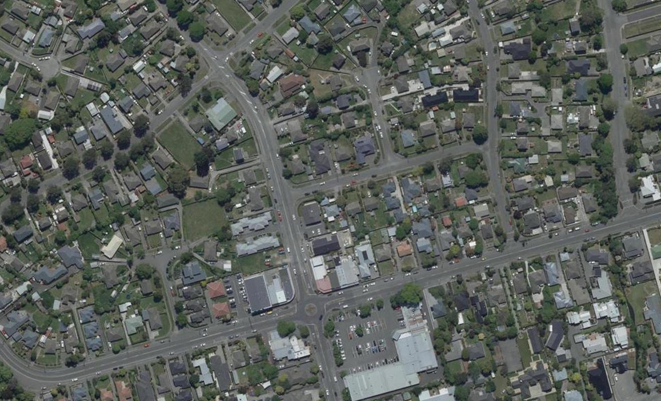 2 Evatt Street, Bryndwr, Christchurch - Carousel 1