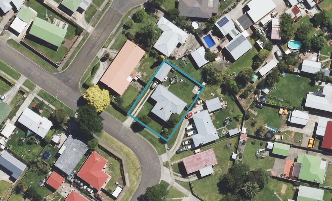 40 Daphne Street, Outer Kaiti, Gisborne - Carousel 1