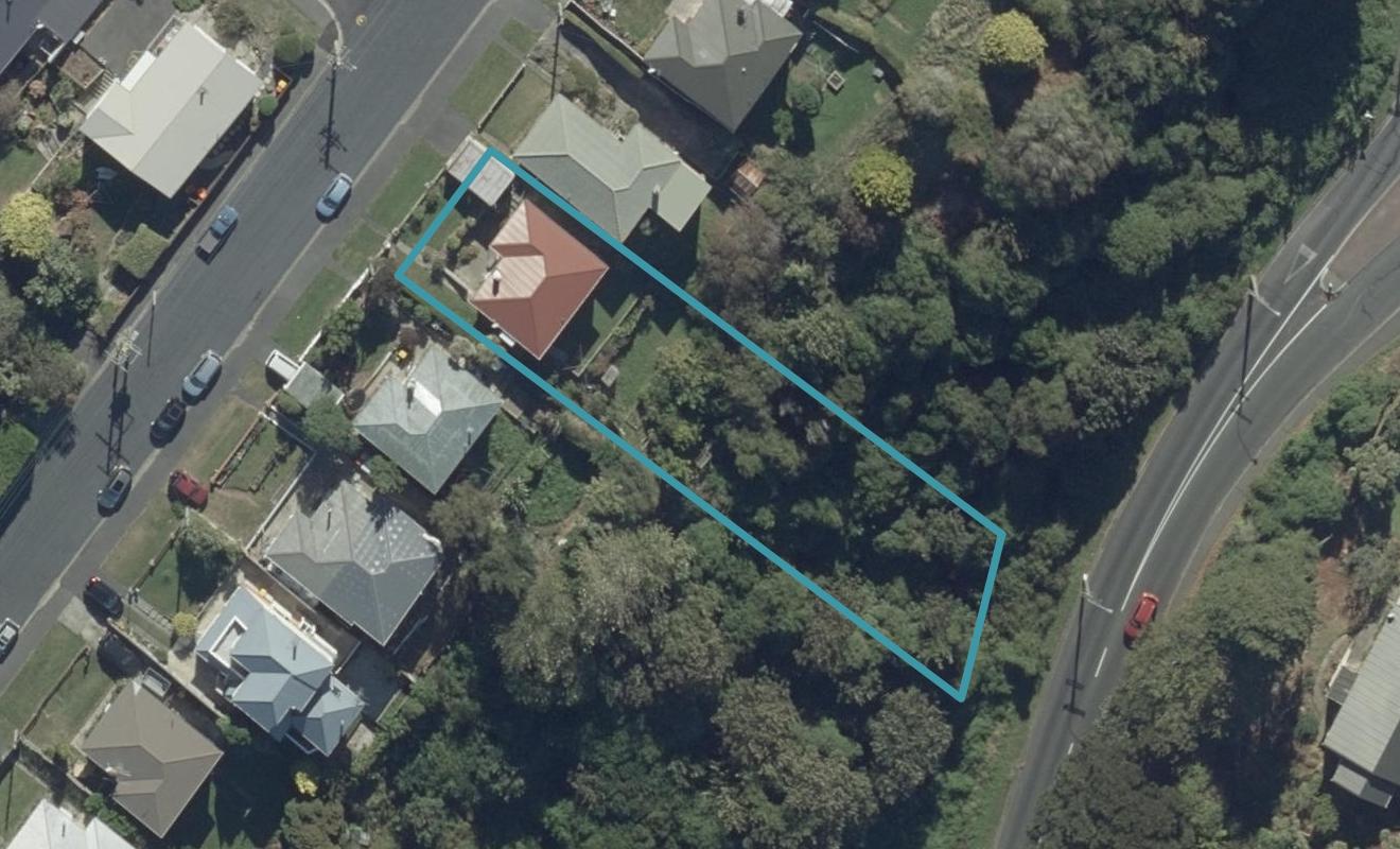 19 Glendevon Place, Vauxhall, Dunedin - Carousel 1