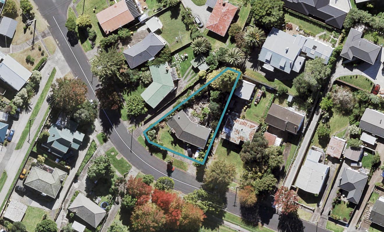 67 Nikau Street, New Lynn, Auckland - Carousel 1