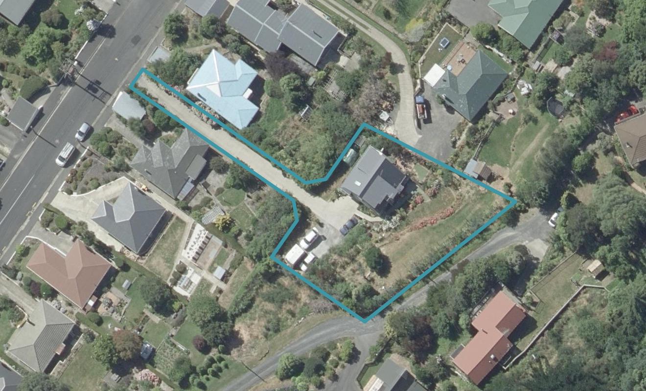 68 Hocken Street, Kenmure, Dunedin - Carousel 1