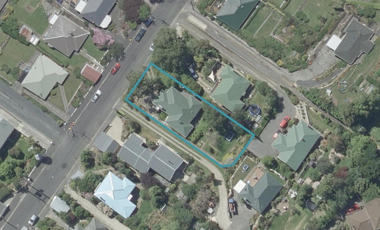 76 Hocken Street, Kenmure, Dunedin - Carousel 1