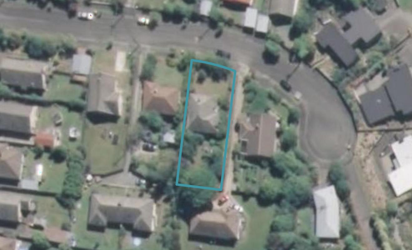 9 Hawea Street, Glenwood, Timaru - Carousel 1