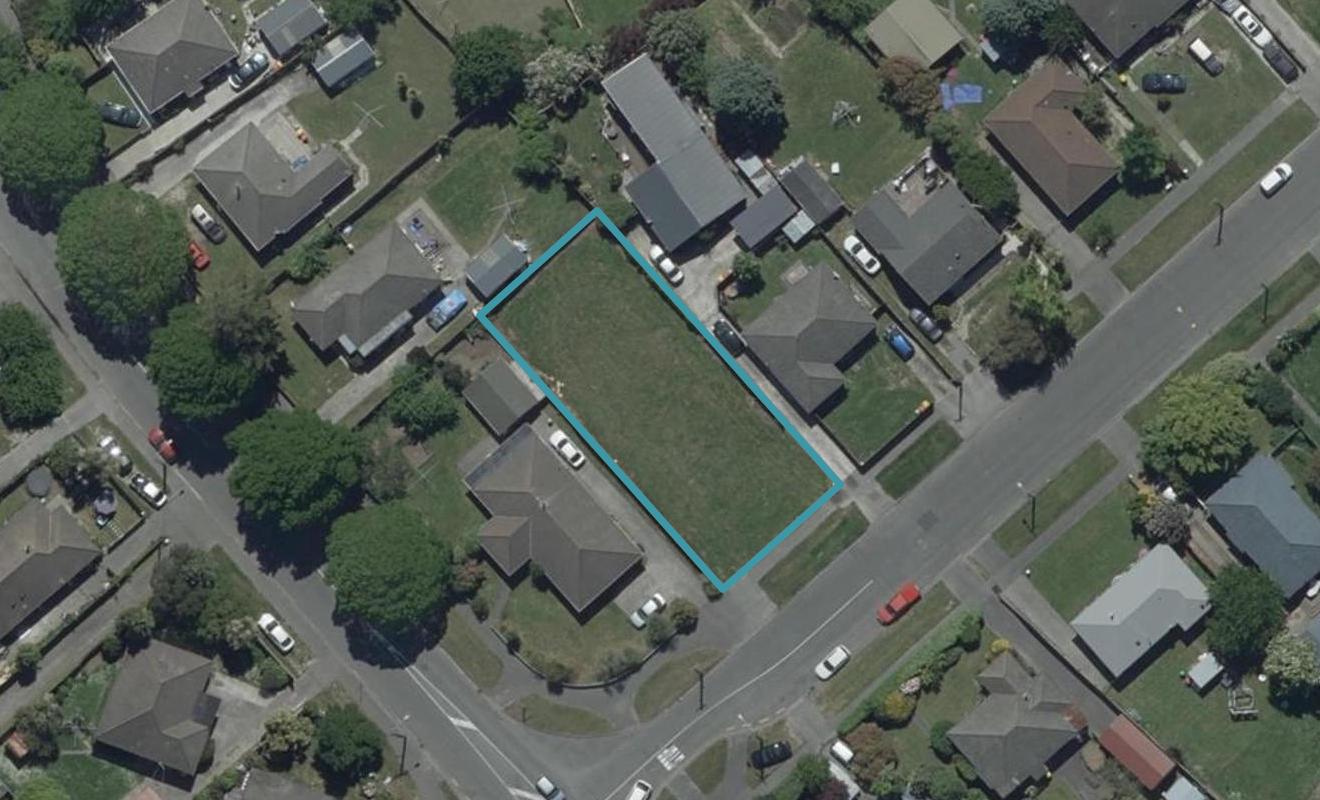 154 Aorangi Road, Bryndwr, Christchurch - Carousel 1