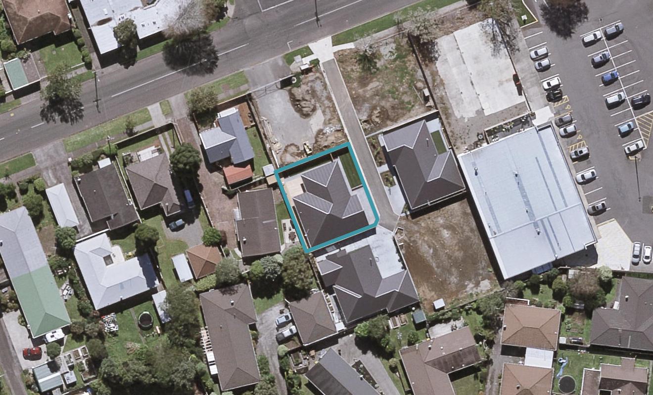 4 Market Lane, Westown, New Plymouth - Carousel 1