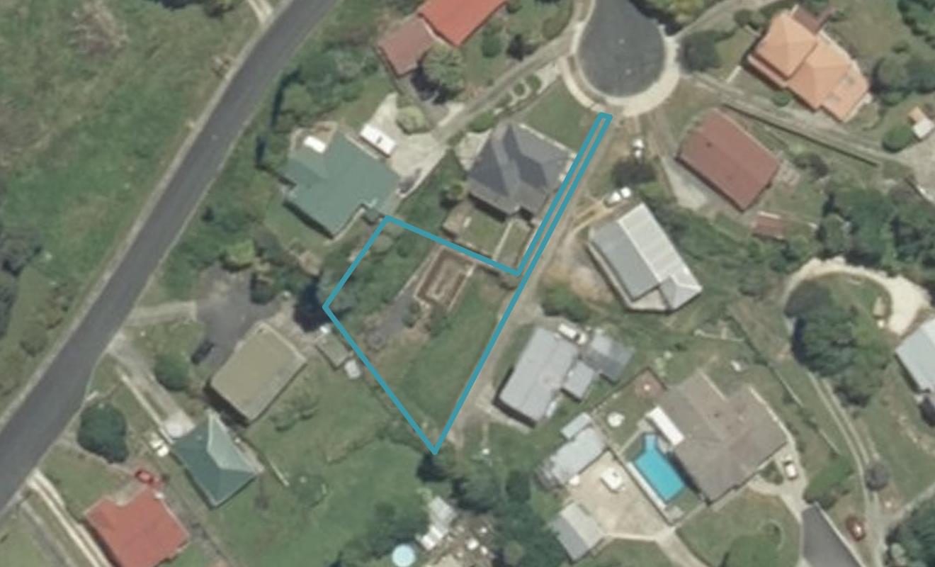 8 Mahoe Crescent, Te Kuiti - Carousel 1