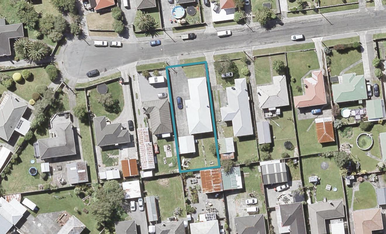 11 Ashforth Street, Wainuiomata, Lower Hutt - Carousel 1