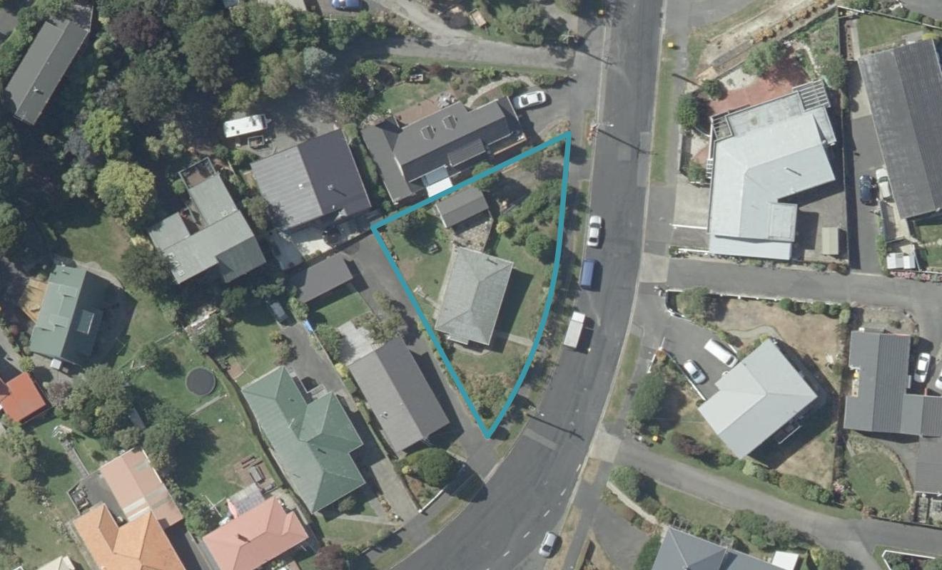 110 Easther Crescent, Kew, Dunedin - Carousel 1