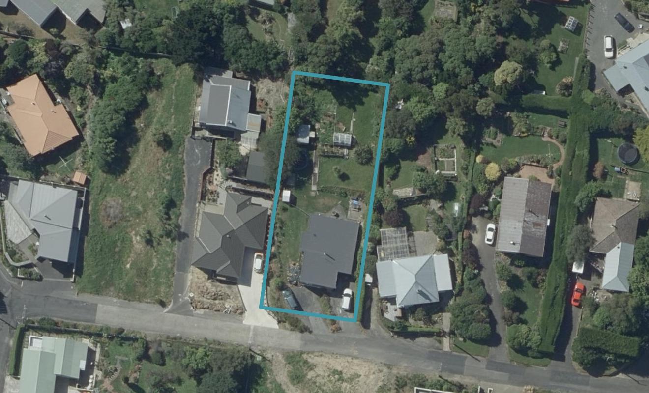 14 Lauder Street, Company Bay, Dunedin - Carousel 1