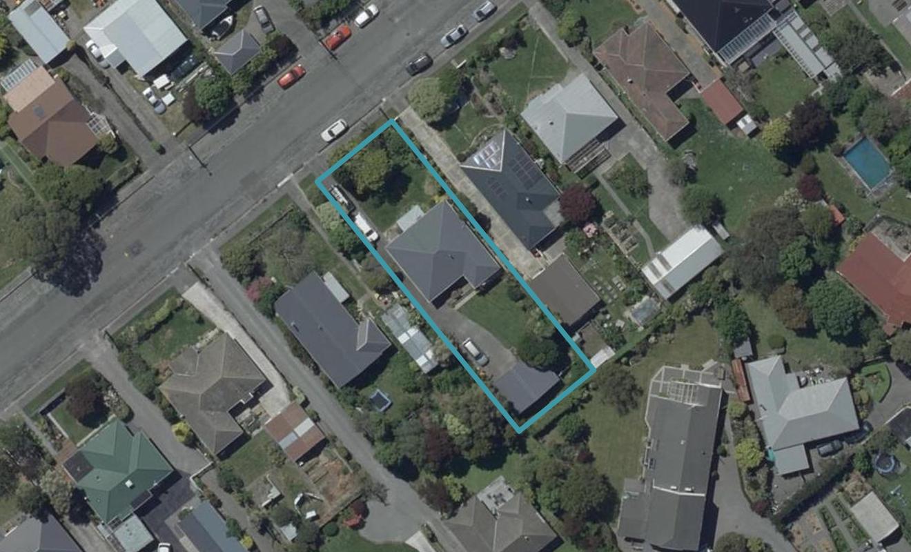 32 Conway Street, Somerfield, Christchurch - Carousel 1