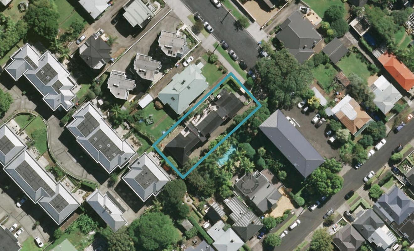 9C Lauriston Avenue, Remuera, Auckland - Carousel 1