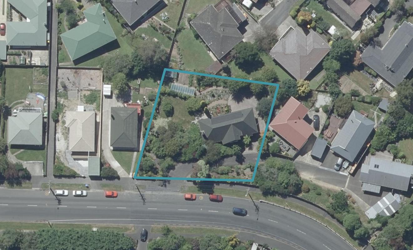 86 Brockville Road, Glenross, Dunedin - Carousel 1