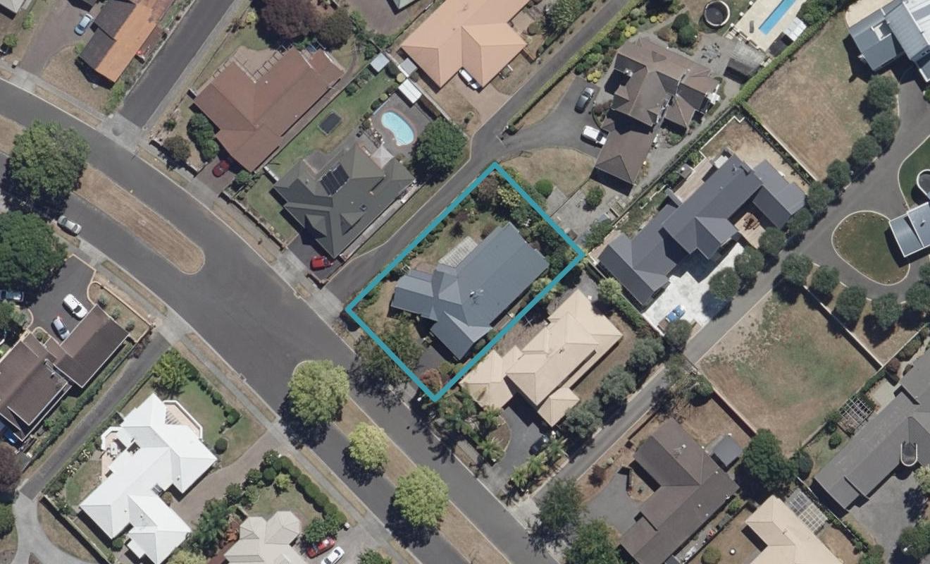 63 Harrowfield Drive, Harrowfield, Hamilton - Carousel 1