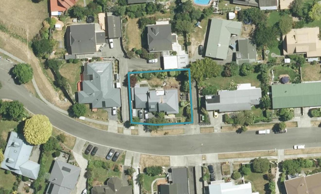 20 Fyffe Street, Witherlea, Blenheim - Carousel 1