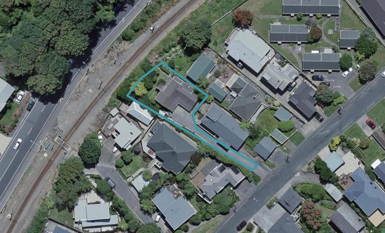 15A Omar Street, Khandallah, Wellington - Carousel 1